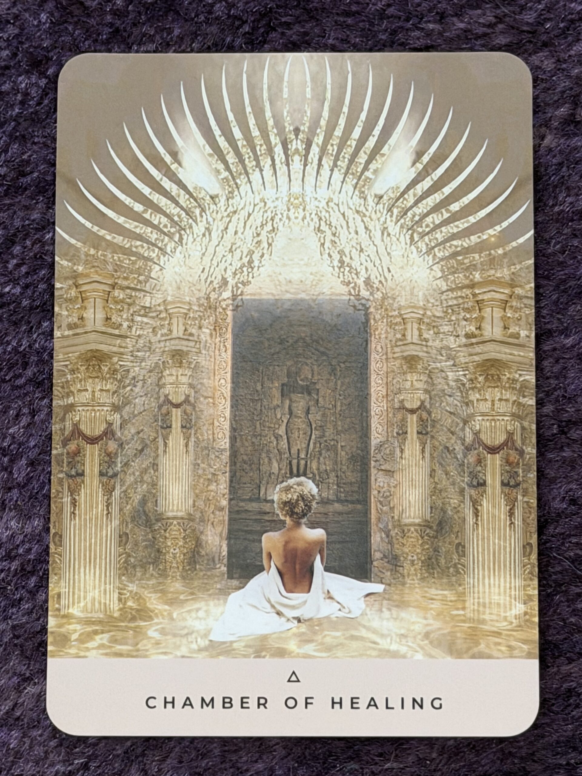 Caught in a Healing Trap? Set Yourself Free